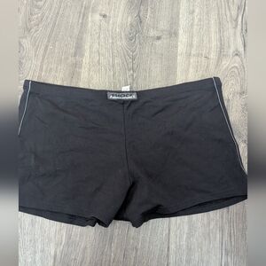 Shock Absorber Athletic Shorts